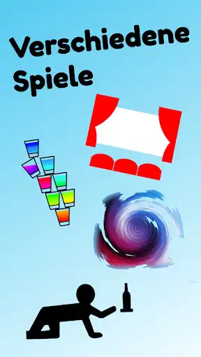 Play Project Drunk Trinkspiel  and enjoy Project Drunk Trinkspiel with UptoPlay