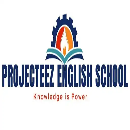 Play Projecteez English School APK