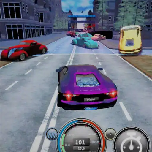 Play Project endless runner - DEMO APK Play Project endless runner - DEMO APK