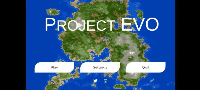 Play Project E.V.O 2 (Beta)  and enjoy Project E.V.O 2 (Beta) with UptoPlay