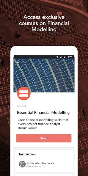 Play Project Finance Institute as an online game Project Finance Institute with UptoPlay
