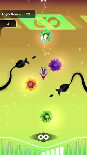 Play Project Fly : Space Shooter  and enjoy Project Fly : Space Shooter with UptoPlay