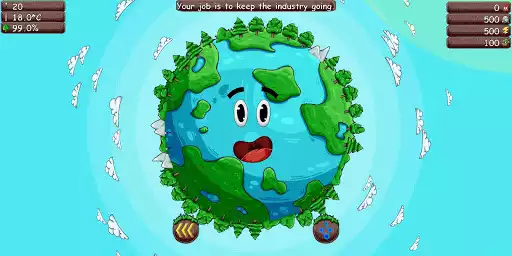 Play Project Gamma as an online game Project Gamma with UptoPlay