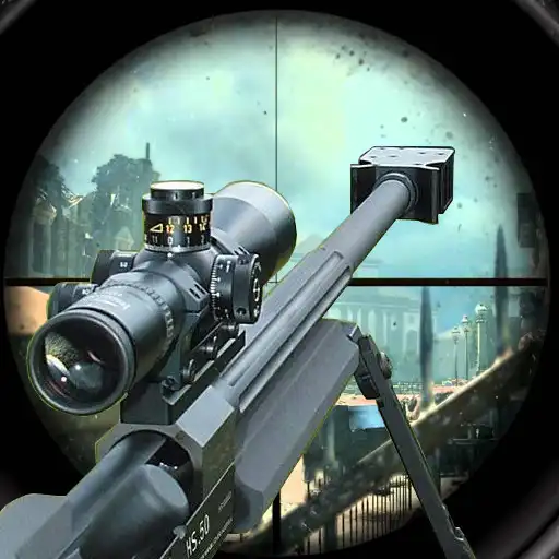 Free play online Project Ghazi : Commando operation APK