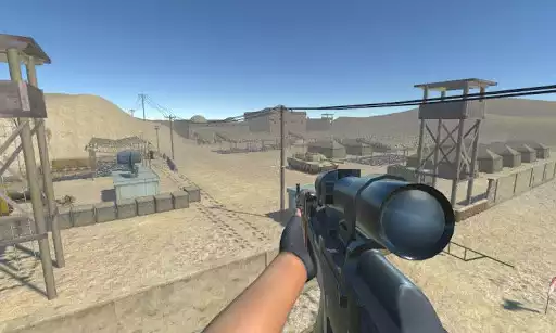 Play Project Ghazi : Commando operation Play Project Ghazi : Commando operation