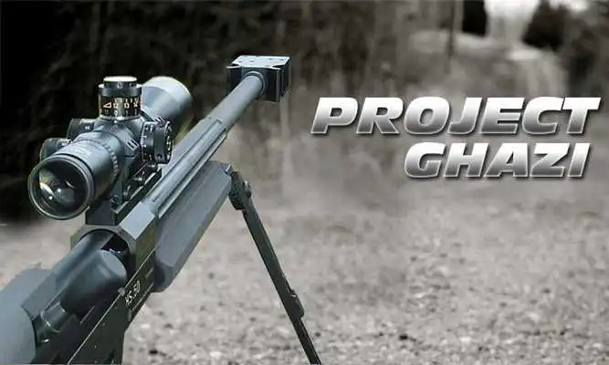 Play Project Ghazi : Commando operation Play Project Ghazi : Commando operation