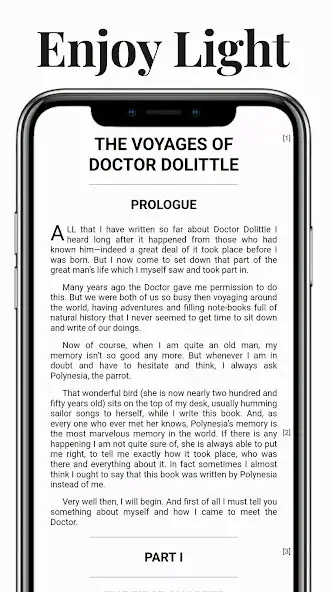 Play Project Gutenberg Dark  and enjoy Project Gutenberg Dark with UptoPlay