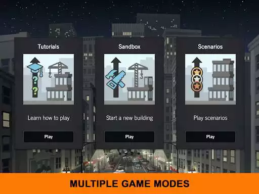 Play Project Highrise (Asia)  and enjoy Project Highrise (Asia) with UptoPlay