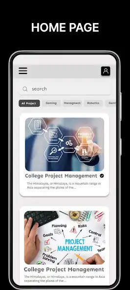 Play Projectify  and enjoy Projectify with UptoPlay
