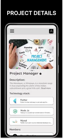 Play Projectify as an online game Projectify with UptoPlay