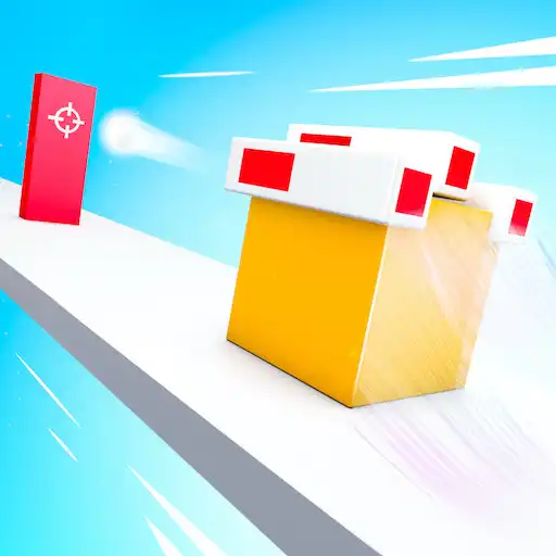 Play Projectile Blast APK