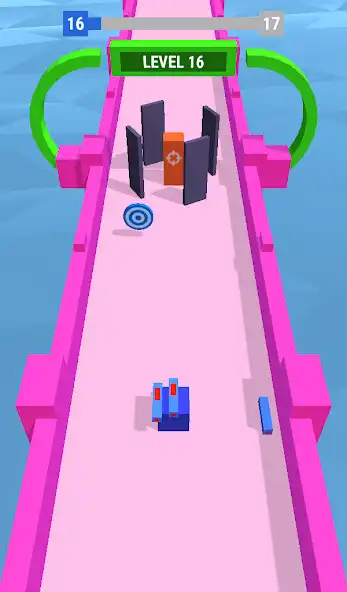 Play Projectile Blast as an online game online Projectile Blast with UptoPlay Play Projectile Blast as an online game Projectile Blast with UptoPlay