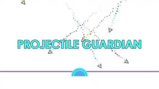 Play Projectile Guardian  and enjoy Projectile Guardian with UptoPlay