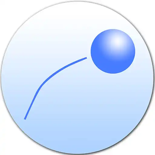 Free play online Projectile Modelling APK