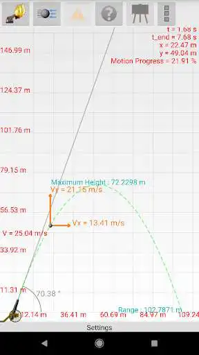 Play Projectile Motion Simulation with Air Friction and enjoy Projectile Motion Simulation with Air Friction with UptoPlay Play Projectile Motion Simulation with Air Friction and enjoy Projectile Motion Simulation with Air Friction with UptoPlay