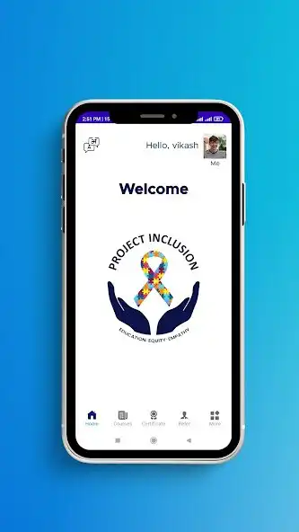 Play Project Inclusion  and enjoy Project Inclusion with UptoPlay