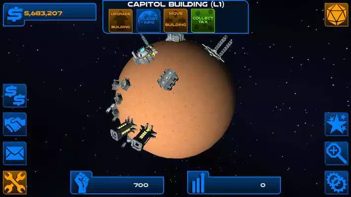 Play Project Infinity