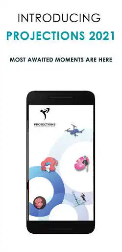Play Projections  and enjoy Projections with UptoPlay