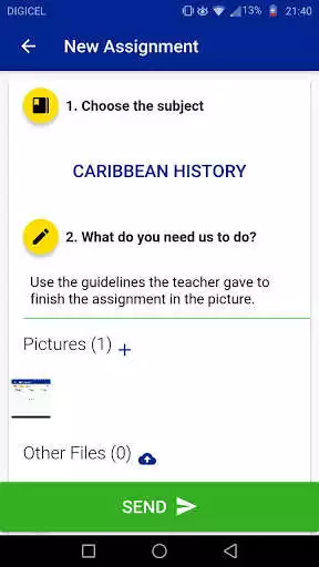 Play Project Jaguar - The Global Education Marketplace as an online game Project Jaguar - The Global Education Marketplace with UptoPlay