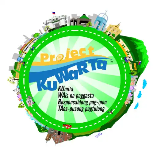 Play Project KUWARTA Mobi APK