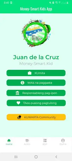 Play Project KUWARTA Mobi  and enjoy Project KUWARTA Mobi with UptoPlay