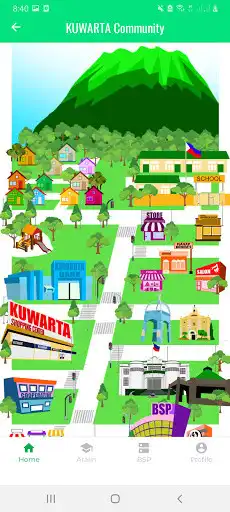 Play Project KUWARTA Mobi as an online game Project KUWARTA Mobi with UptoPlay