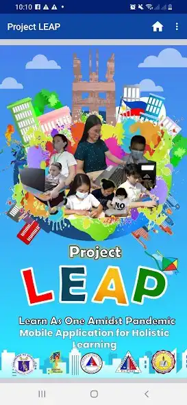 Play Project LEAP  and enjoy Project LEAP with UptoPlay