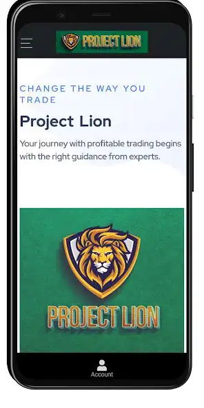 Play Project Lion  and enjoy Project Lion with UptoPlay