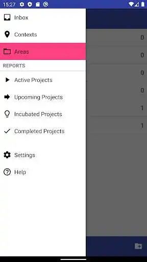 Play Projectlot: GTD-style personal project management  and enjoy Projectlot: GTD-style personal project management with UptoPlay