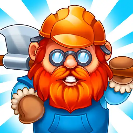 Play Project Lumber - Idle Merge APK Play Project Lumber - Idle Merge APK