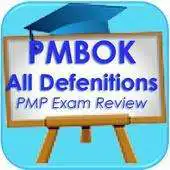 Free play online Project management Glossary-LT APK