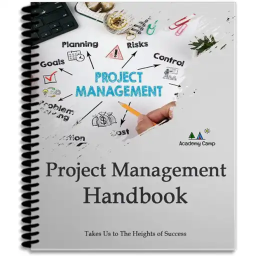 Play Project Management Handbook APK Play Project Management Handbook APK