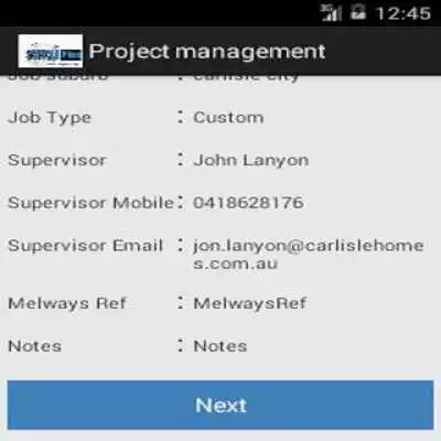 Play Project Management