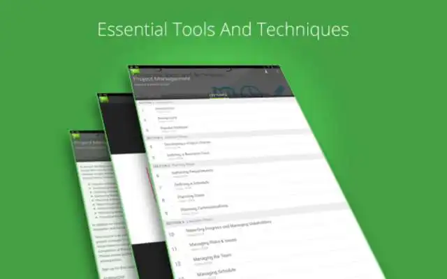 Play Project Management Tutorial