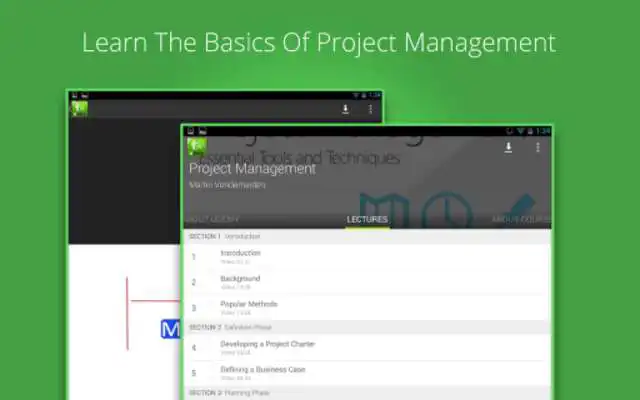 Play Project Management Tutorial