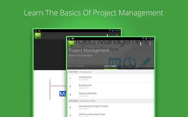 Play Project Management Tutorial