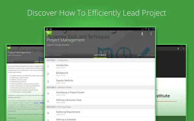 Play Project Management Tutorial