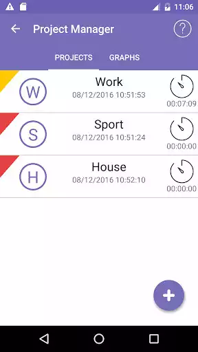 Play Project Manager  and enjoy Project Manager with UptoPlay