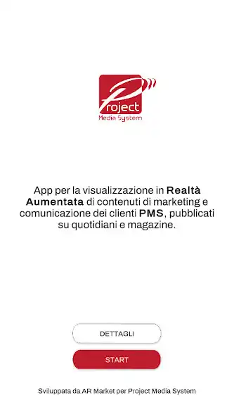 Play Project Media System App  and enjoy Project Media System App with UptoPlay