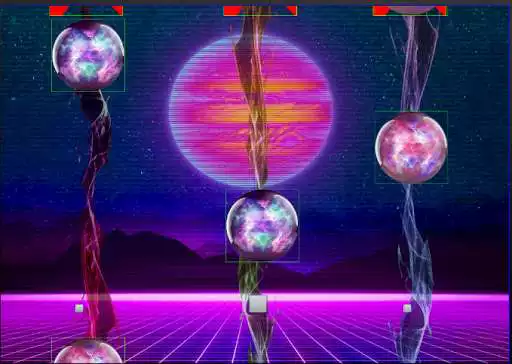 Play Project: Nova as an online game Project: Nova with UptoPlay