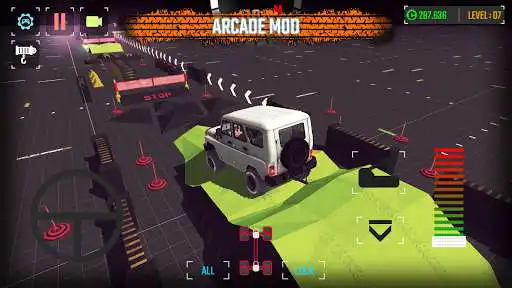 Play Project : Offroad 2.0 and enjoy Project : Offroad 2.0 with UptoPlay Play Project : Offroad 2.0 and enjoy Project : Offroad 2.0 with UptoPlay