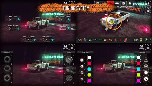 Play Project : Offroad 2.0 as an online game online Project : Offroad 2.0 with UptoPlay com.bycodec.project_offroad_20 Play Project : Offroad 2.0 as an online game Project : Offroad 2.0 with UptoPlay