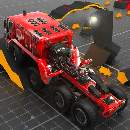 Play Project : Offroad APK Play Project : Offroad APK