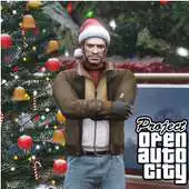 Free play online Project Open Auto City Beta APK