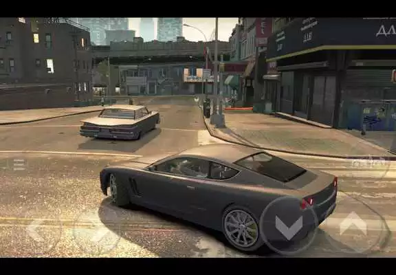Play Project Open Auto City Beta