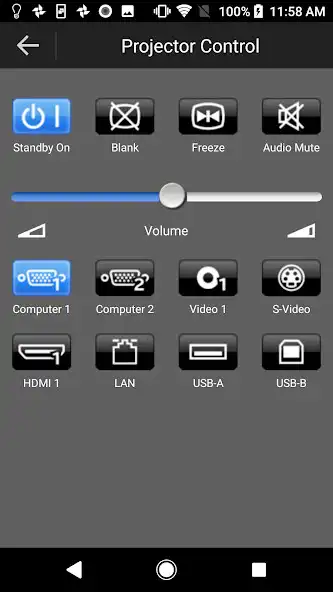 Play Projector Quick Connection  and enjoy Projector Quick Connection with UptoPlay