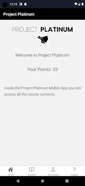 Play Project Platinum as an online game online Project Platinum with UptoPlay Play Project Platinum as an online game Project Platinum with UptoPlay