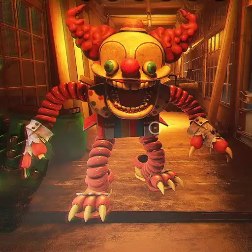 Play Project Playtime 3 APK