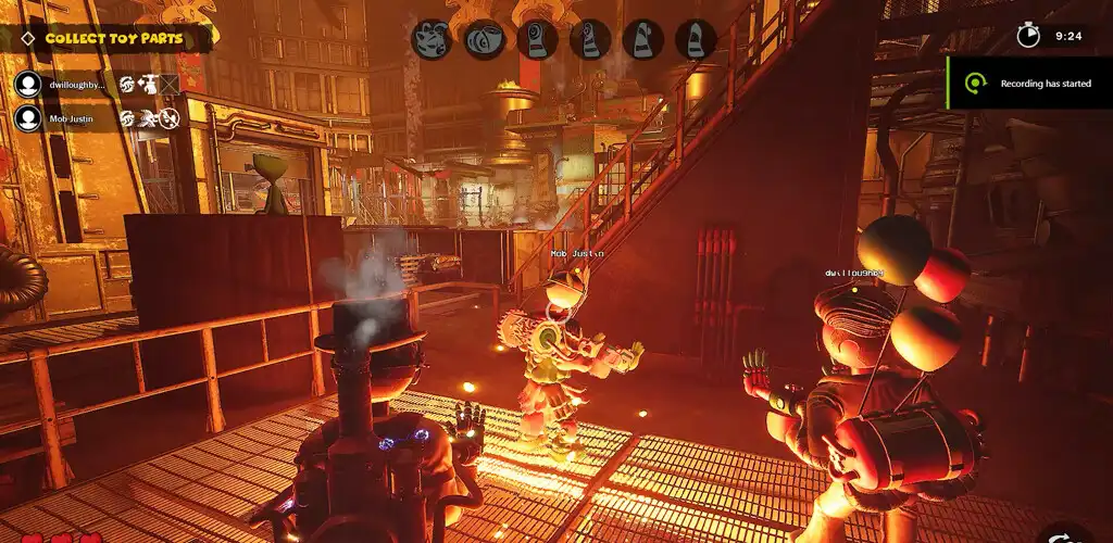 Play Project Playtime 3 as an online game Project Playtime 3 with UptoPlay