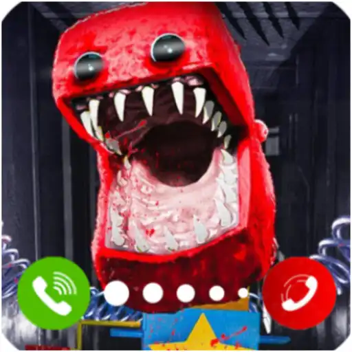 Play Project Playtime Fake Call APK